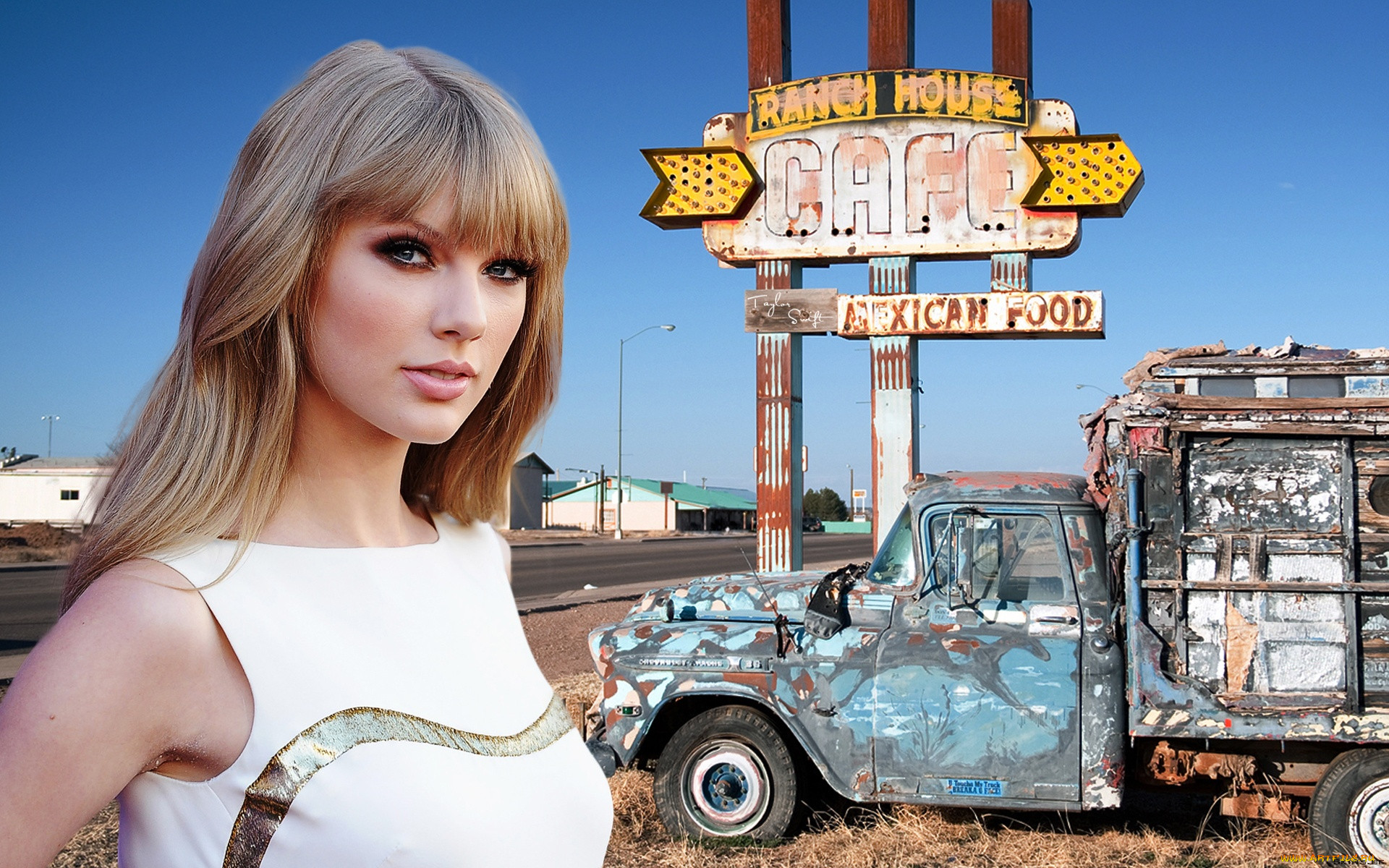 Taylor Swift, 